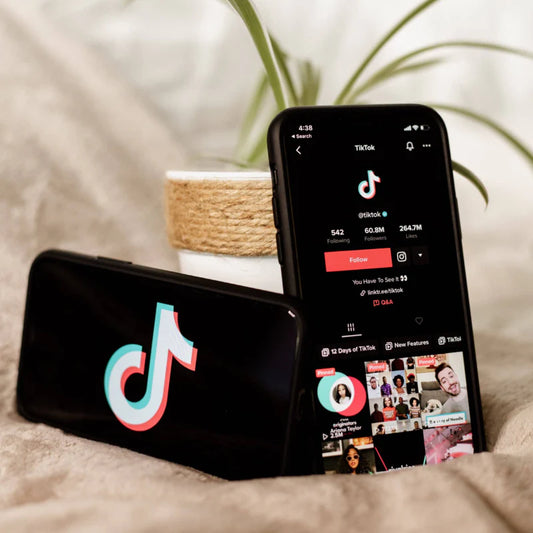 PRE-MADE TIKTOK ADS FOR YOUR STORE